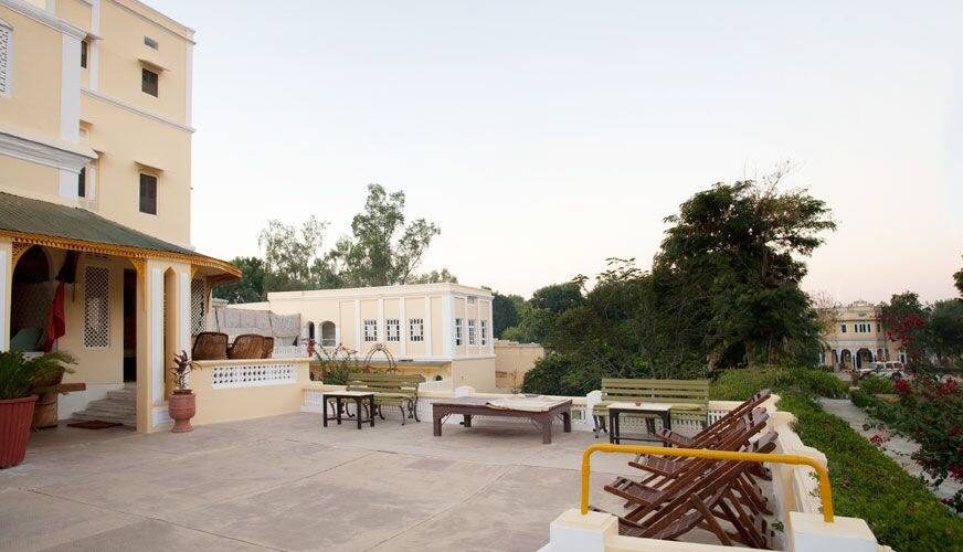 Hotel City Surya, Gaya 2